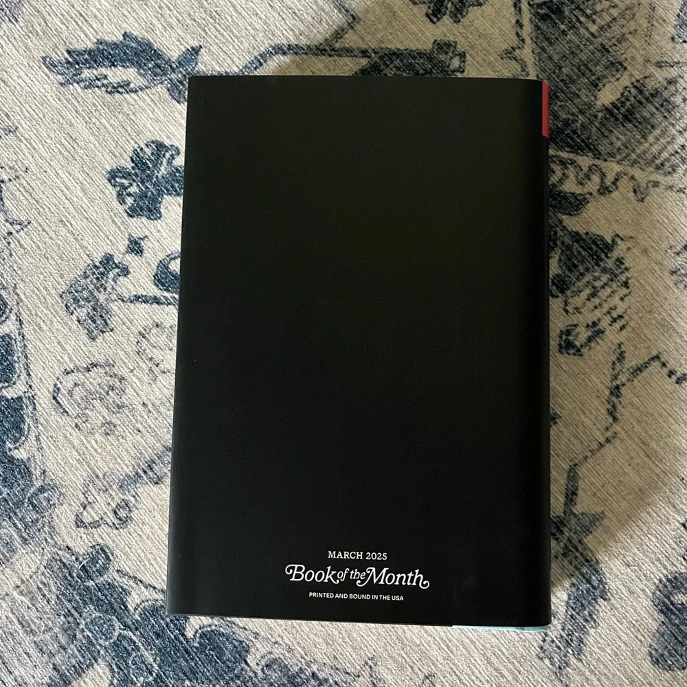 Count My Lies by Sophie Stava BOTM Hardcover - Picture 4 of 5